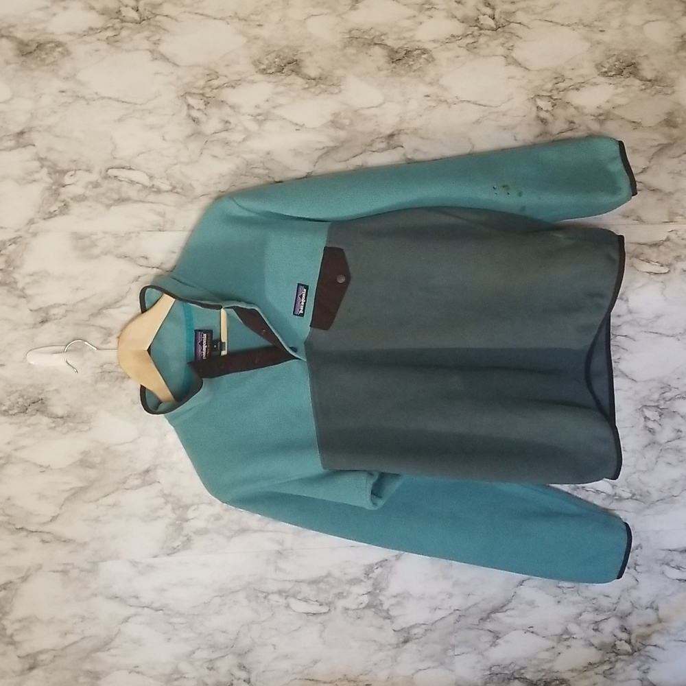 Patagonia Men's T Snap